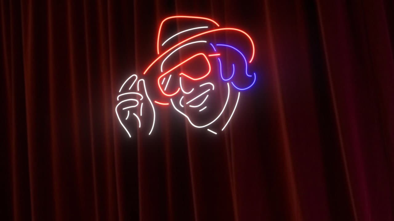 Backdrop – Chérie