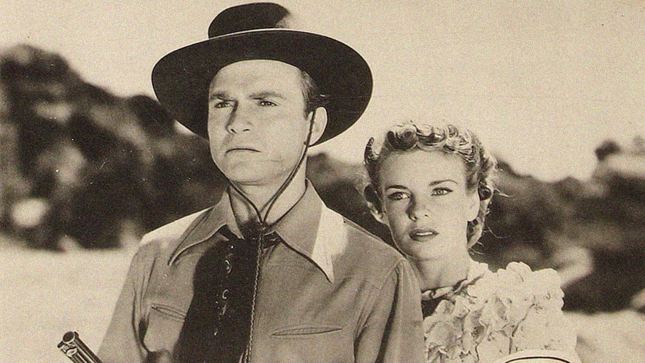 Backdrop – Texas Terrors