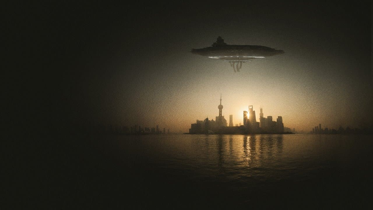 Backdrop – Alien Endgame