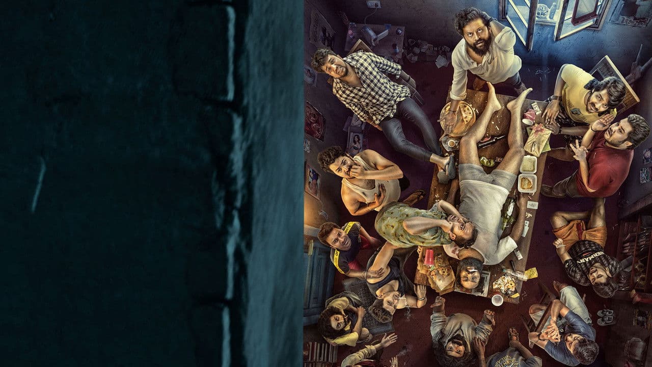 Backdrop – Hostel Hudugaru Bekagiddare