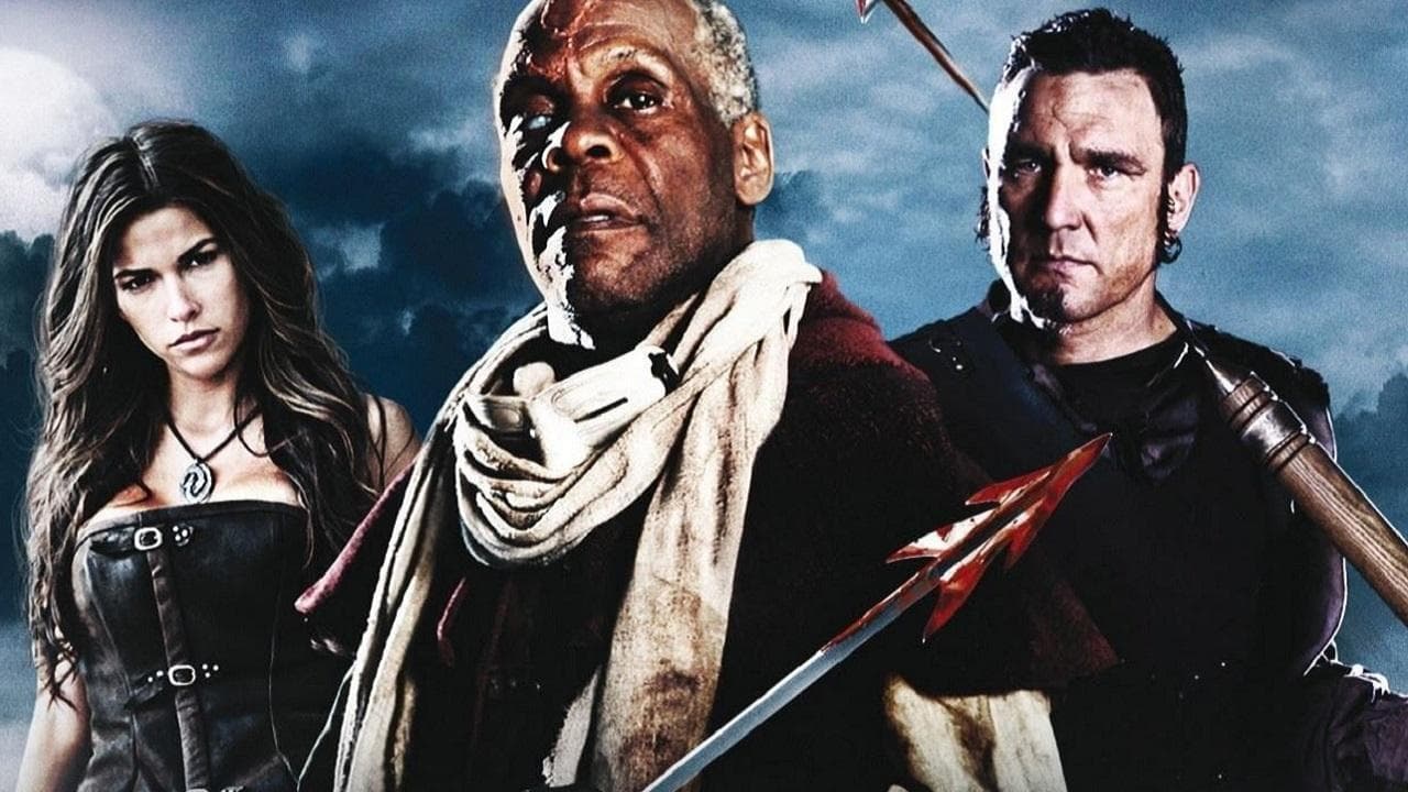 Backdrop – Age of the Dragons