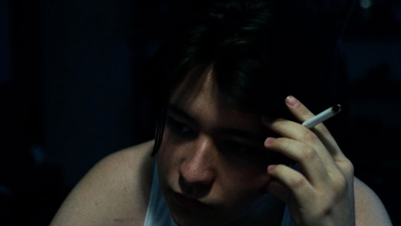 Backdrop – Dolor Fantasma
