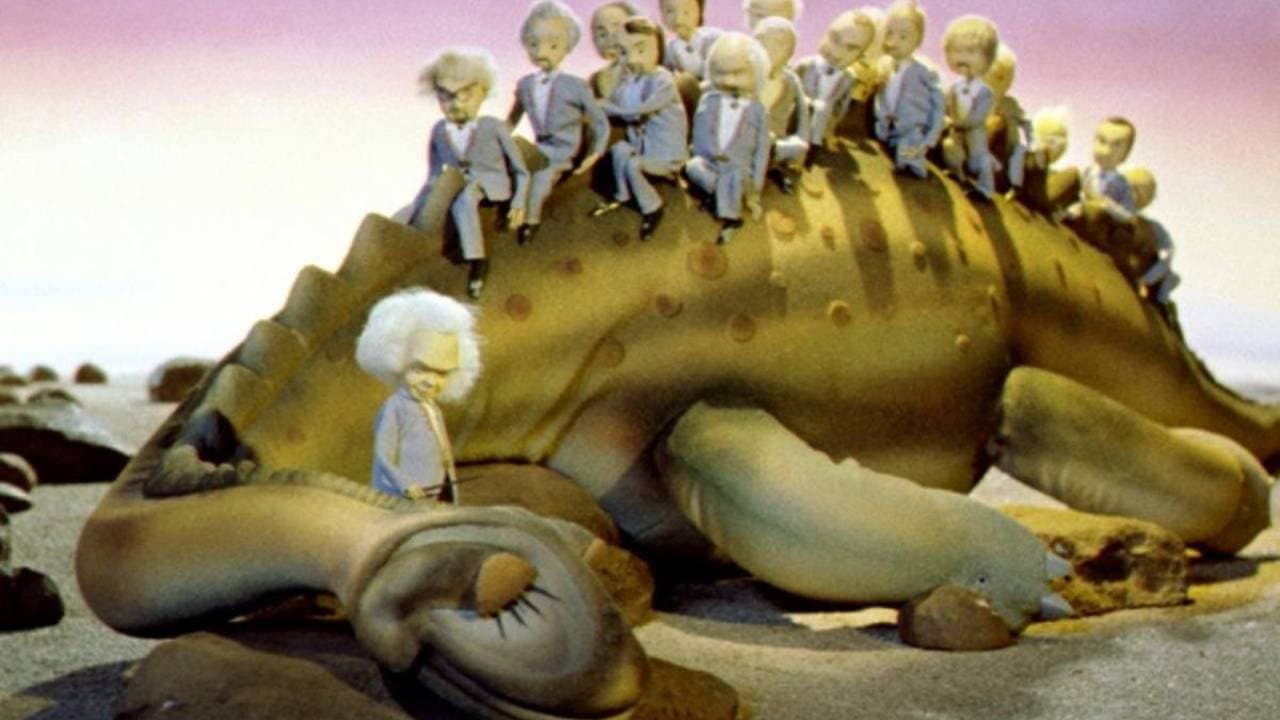 Backdrop – Kui mehed laulavad