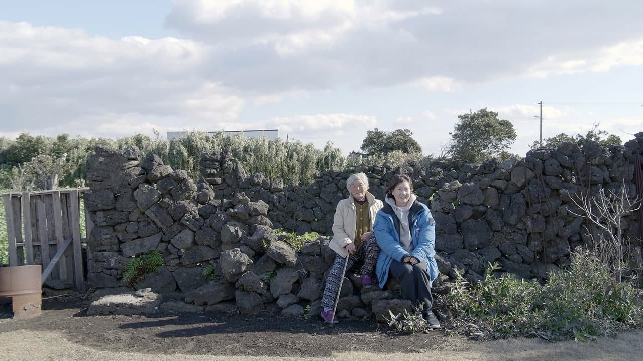 Backdrop – 물꽃의 전설