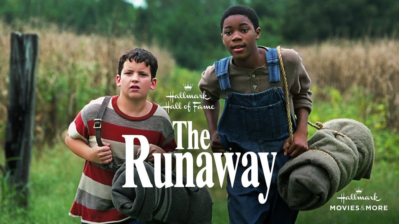 Backdrop – The Runaway