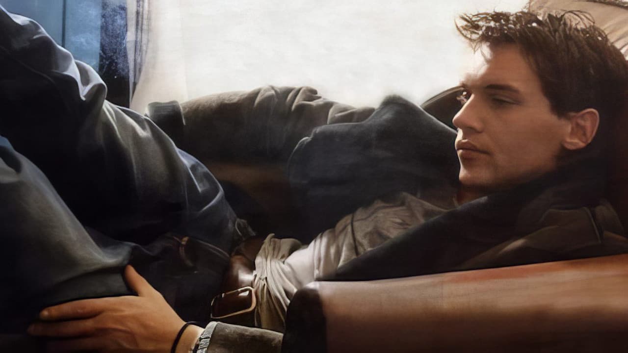 Backdrop – The Disappearance of Finbar