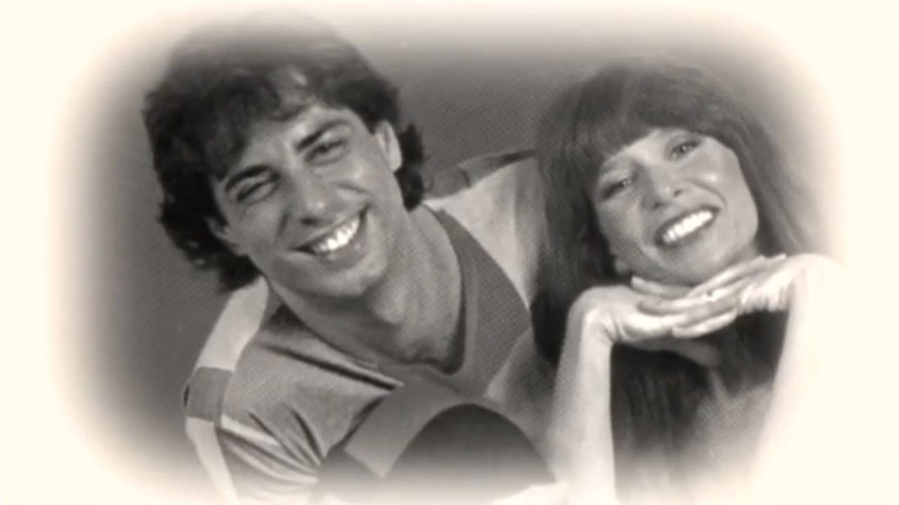 Backdrop – Rita Lee - Biograffiti: Baila Comigo