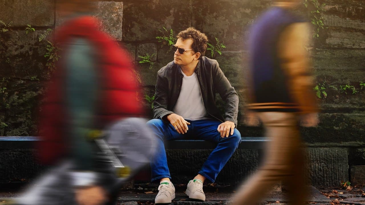 Backdrop – STILL: A Michael J. Fox Movie