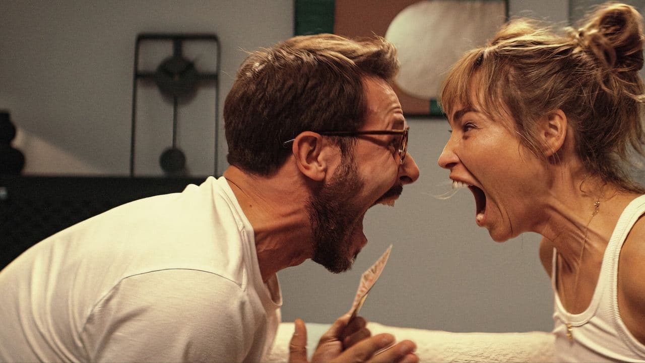 Backdrop – Töte mich, wenn du dich traust