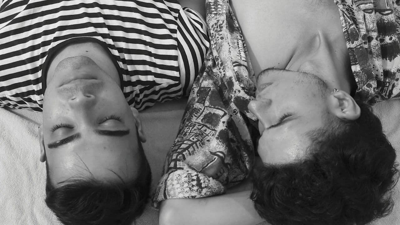 Backdrop – Dos Chicos Frente al Mar