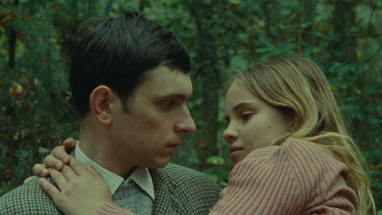 Backdrop – La Drôlesse