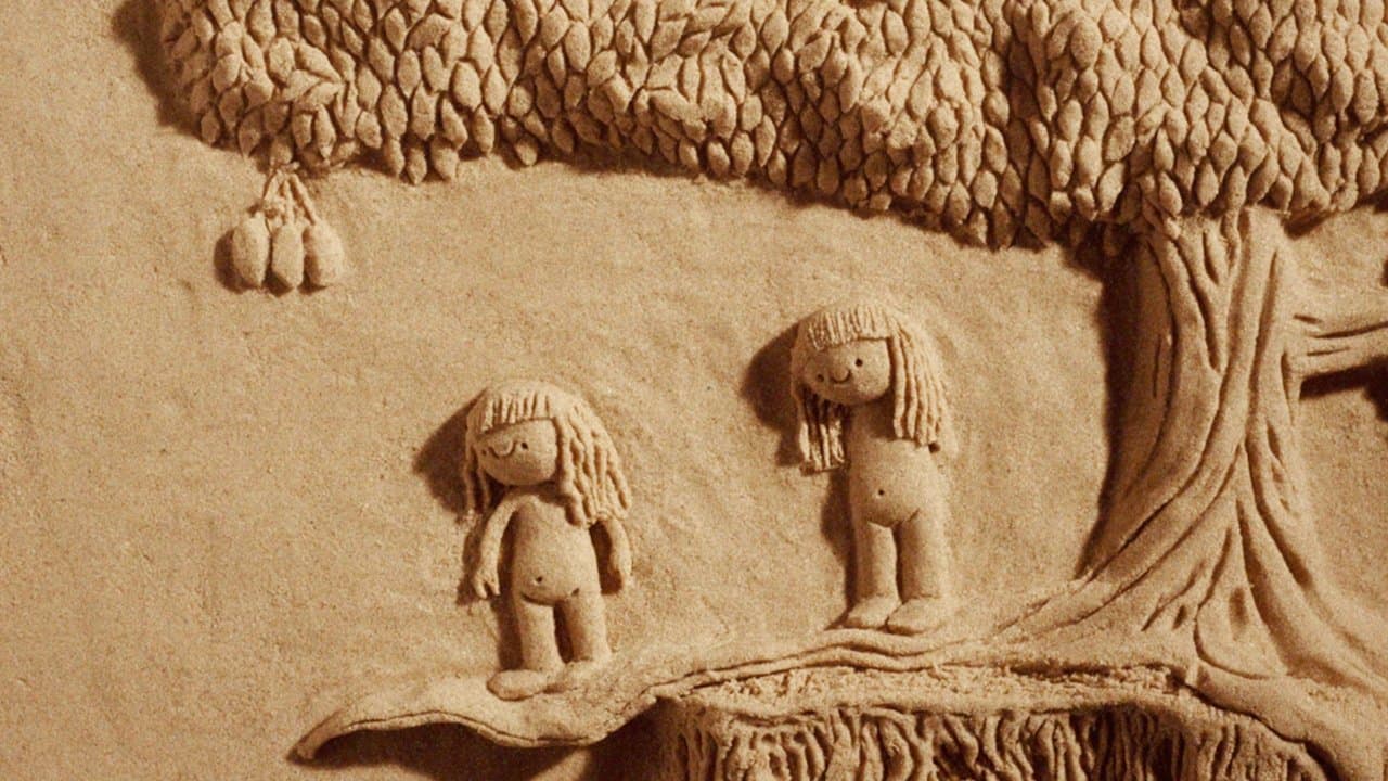 Backdrop – Guaxuma