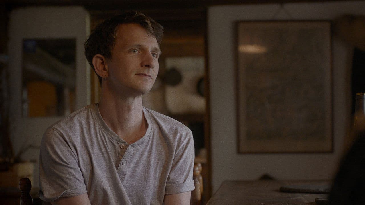 Backdrop – Le feu au lac