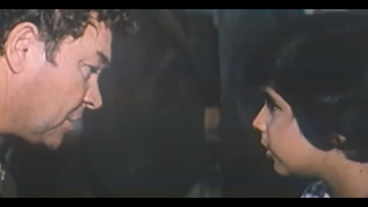 Backdrop – Gəmi Saatının Sirri