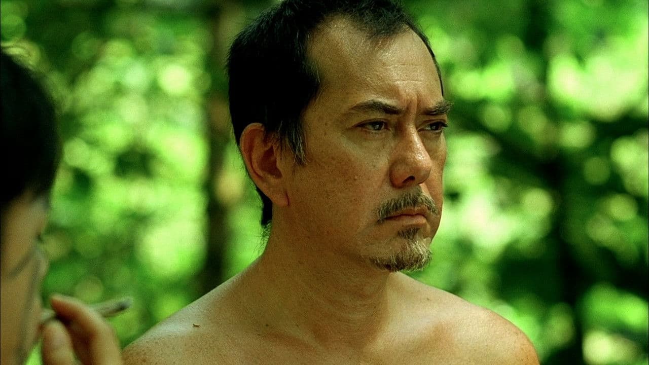 Backdrop – Plastic City