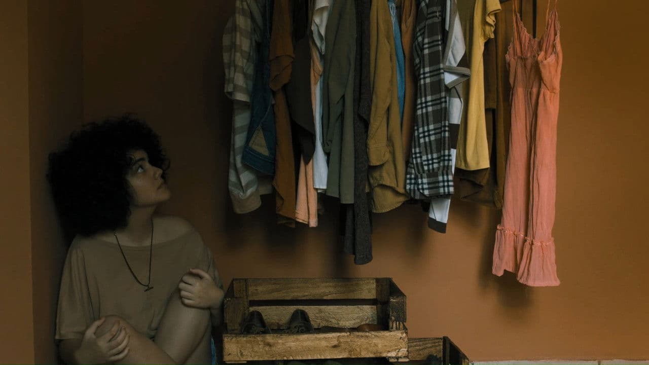 Backdrop – Entre os Ombros