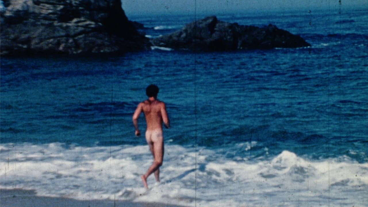 Backdrop – Big Sur Gay Porn