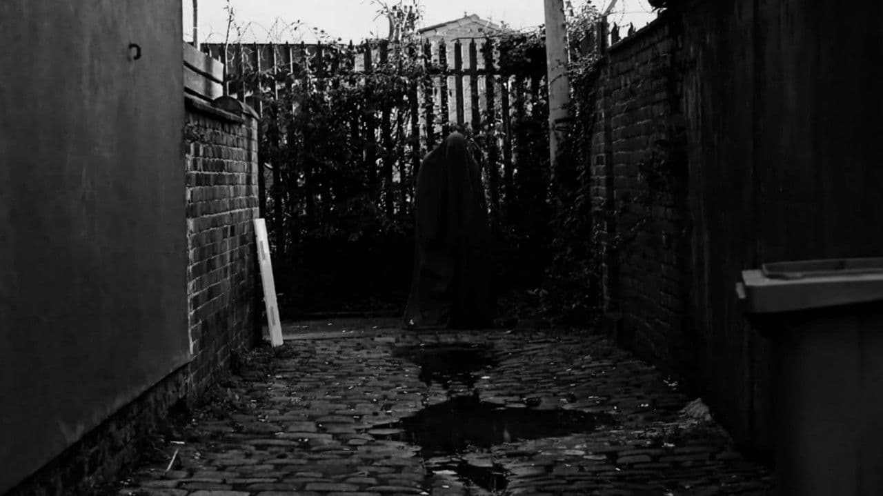 Backdrop – The Wail of the Banshee