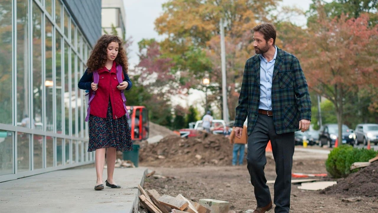 Backdrop – Louder Than Words