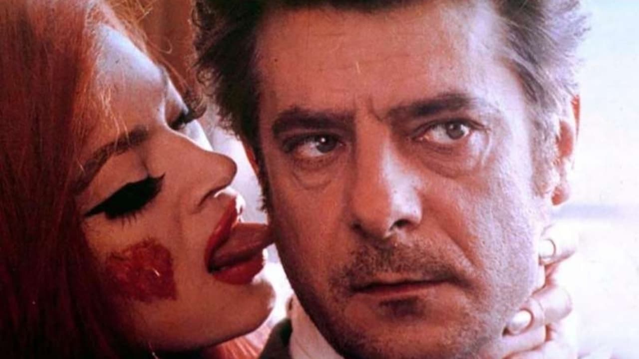 Backdrop – Snack Bar Budapest