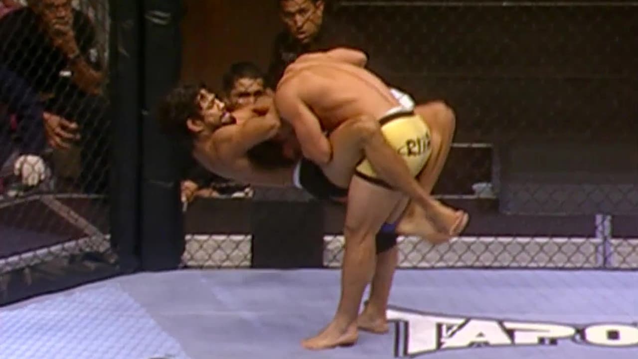 Backdrop – UFC 32: Showdown In The Meadowlands