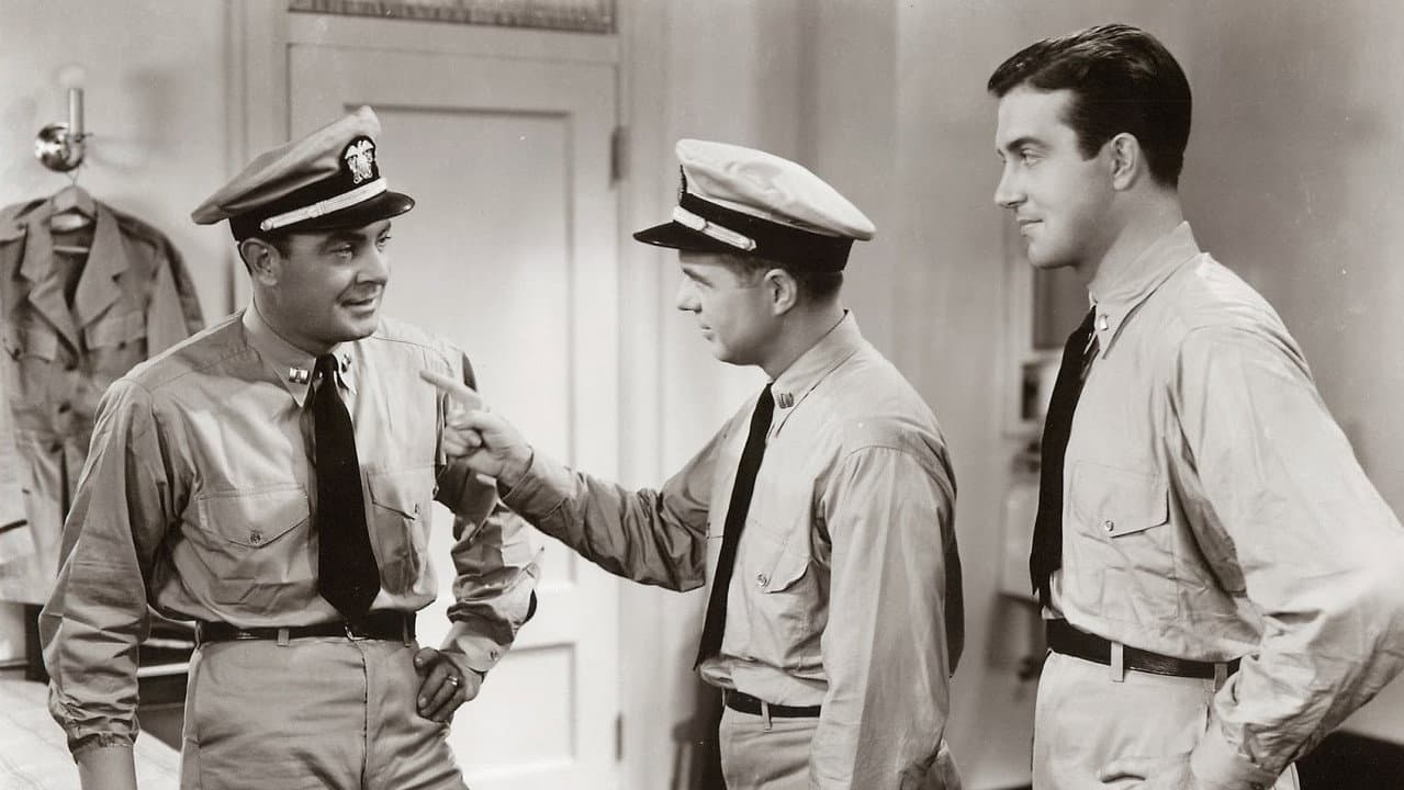 Backdrop – Wings of the Navy