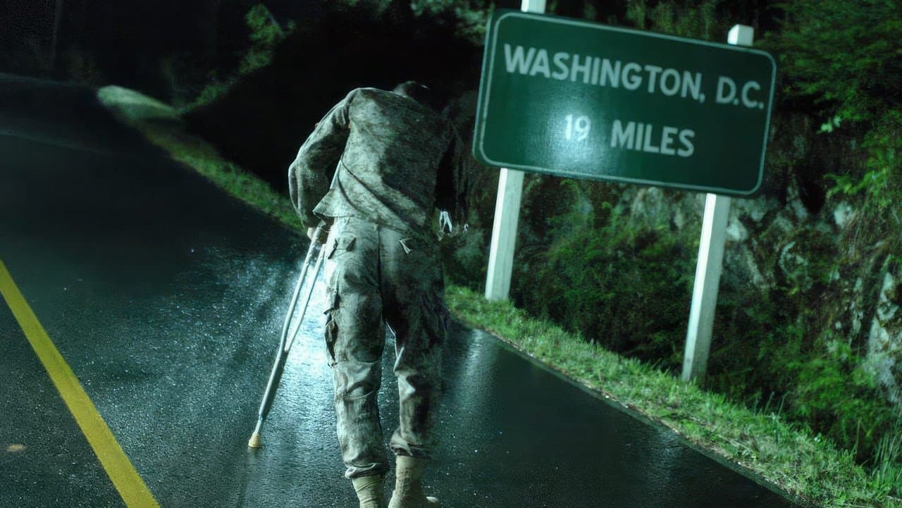 Backdrop – Homecoming