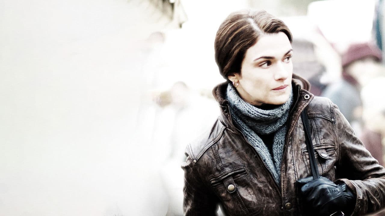 Backdrop – Whistleblower - In gefährlicher Mission