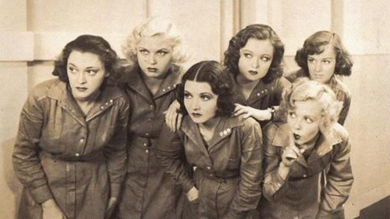 Backdrop – School for Girls