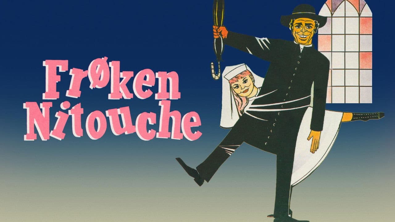 Backdrop – Fräulein unberührt