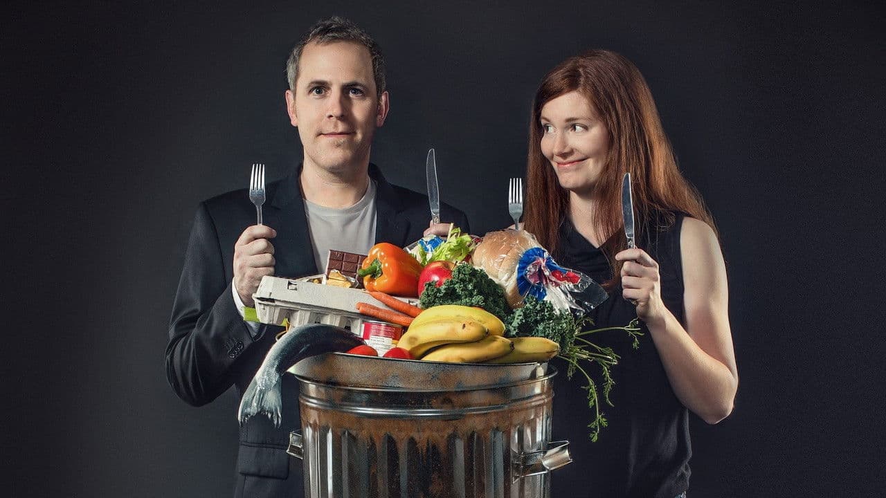 Backdrop – Just Eat It: A Food Waste Story