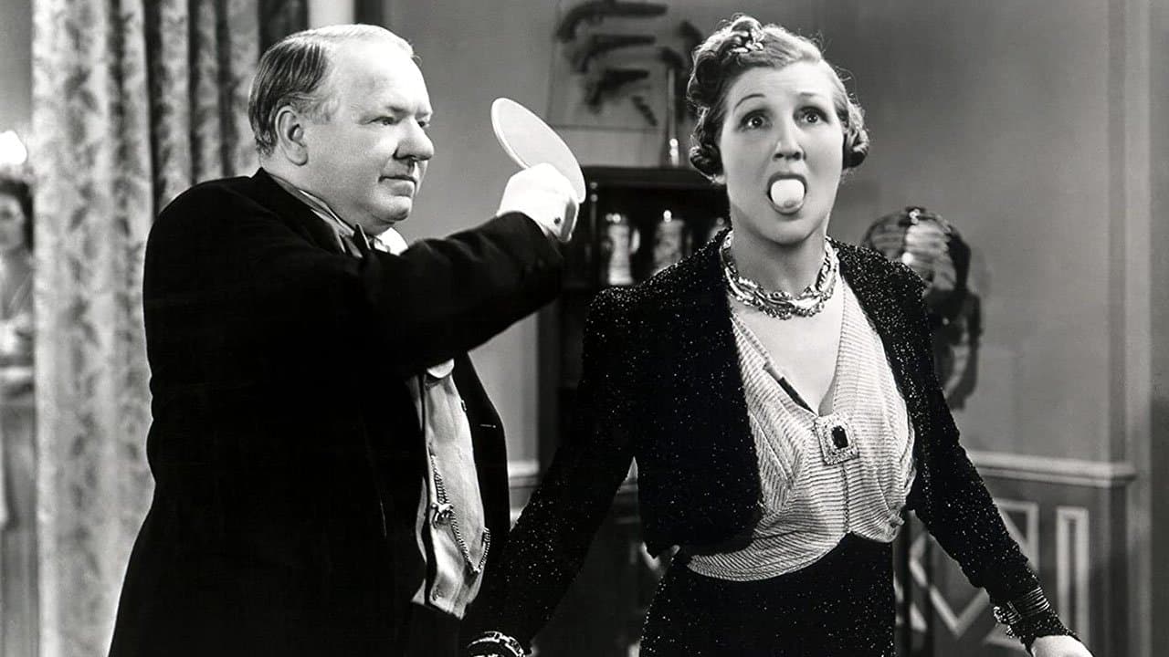 Backdrop – Ehrlich währt am längsten