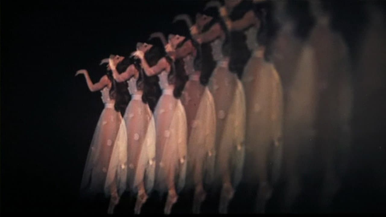 Backdrop – Анна Каренина