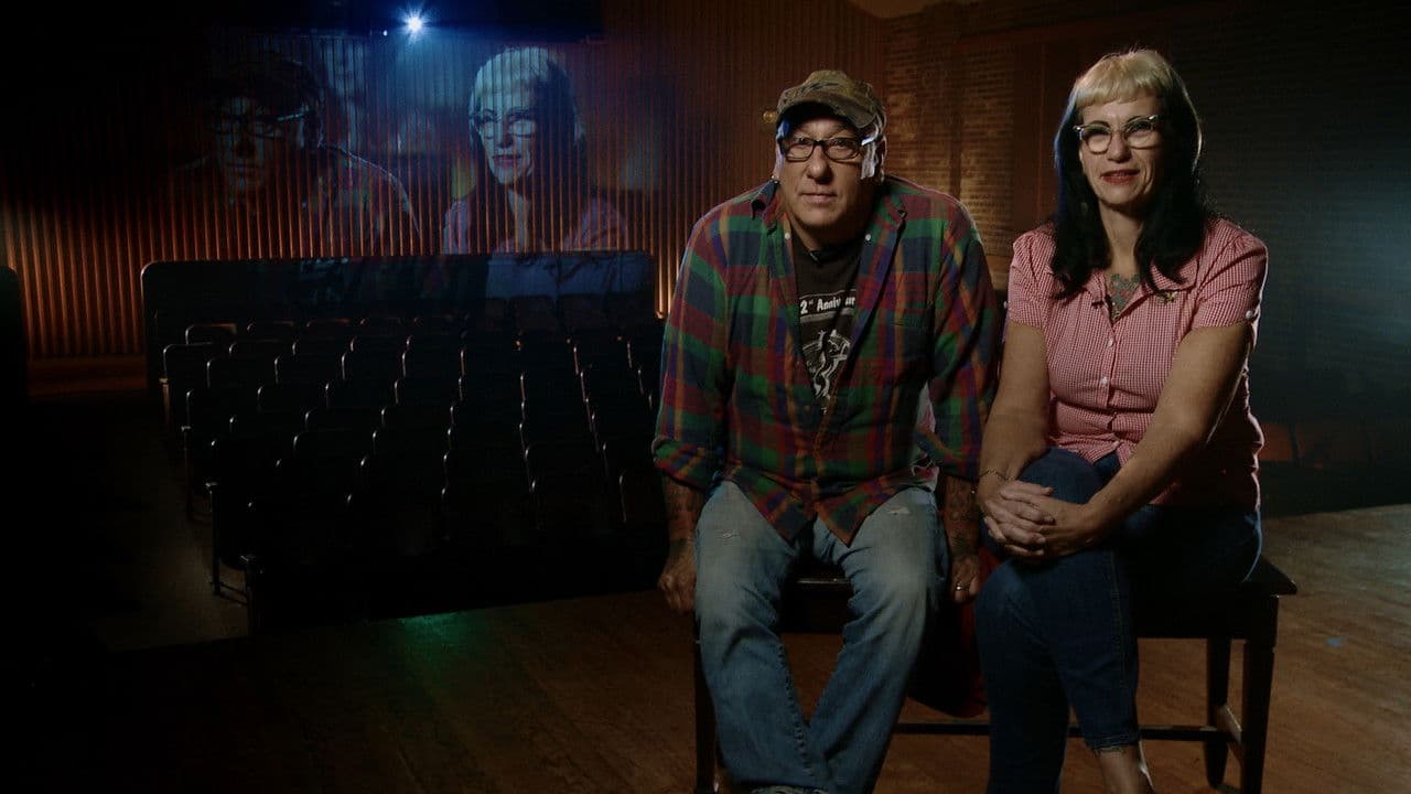 Backdrop – Narrowsburg