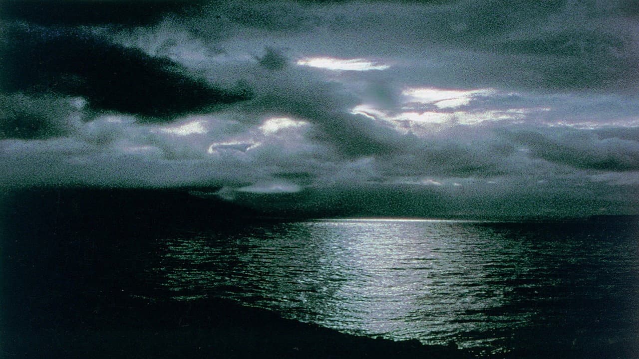 Backdrop – Skagafjördur