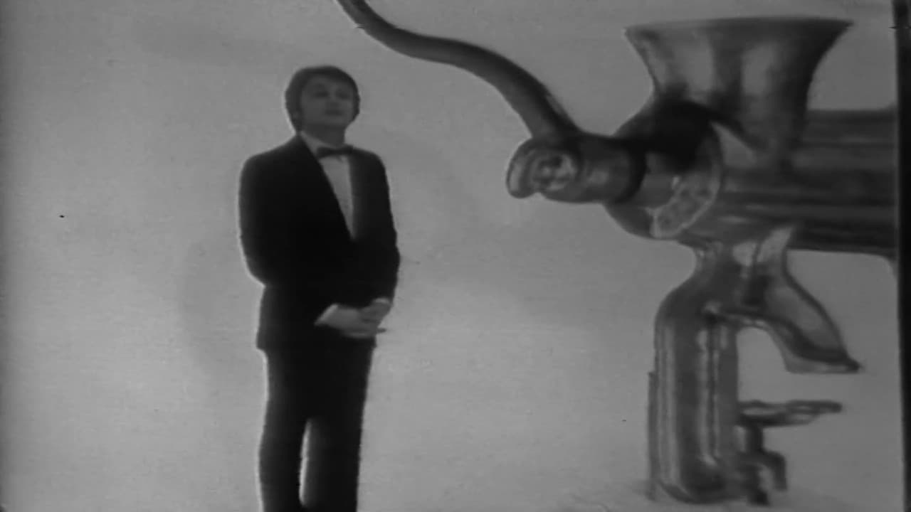 Backdrop – Ça c'est Claude François