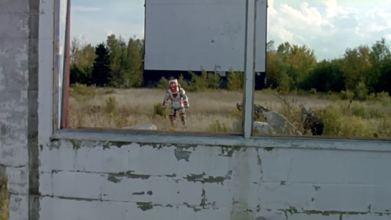 Backdrop – Project Grizzly