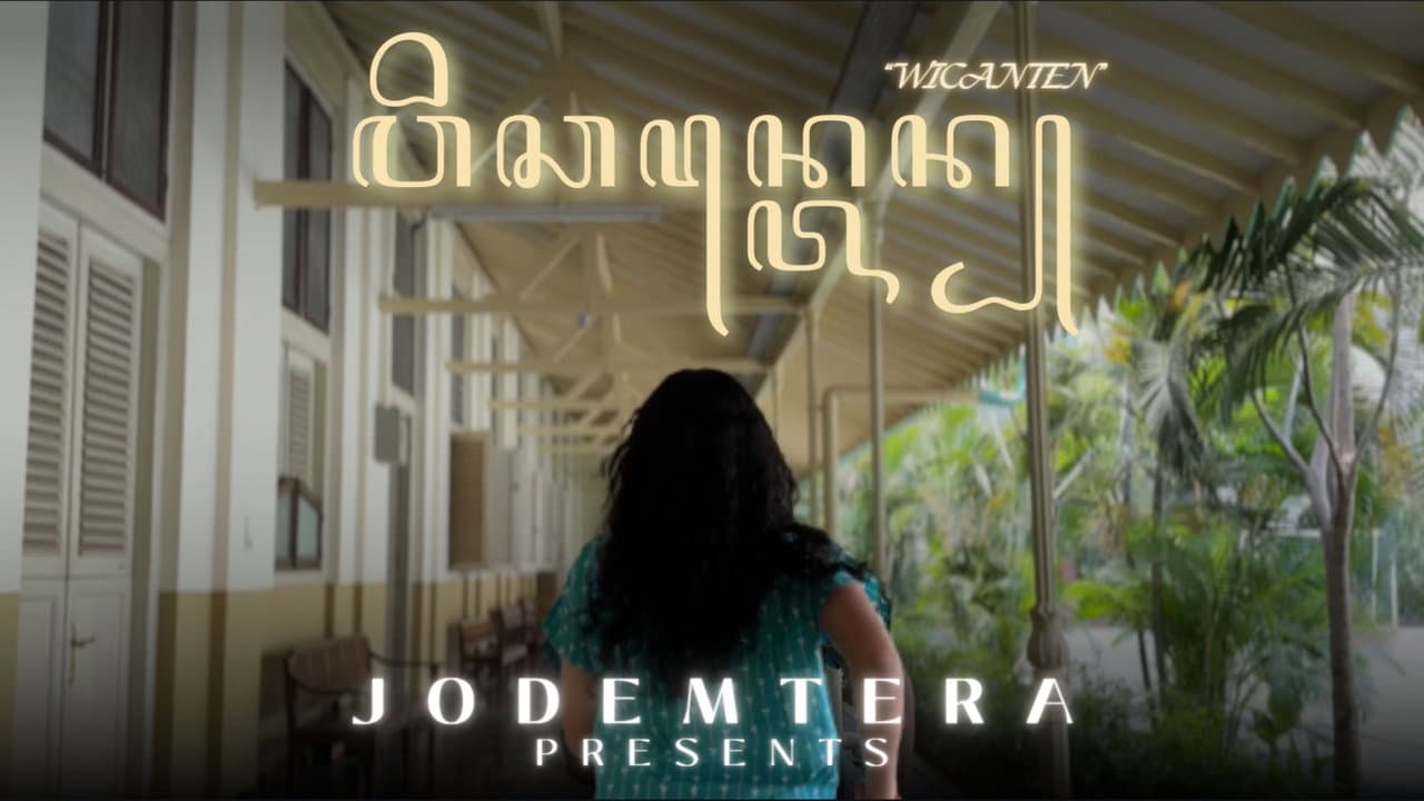 Backdrop – Wicanten