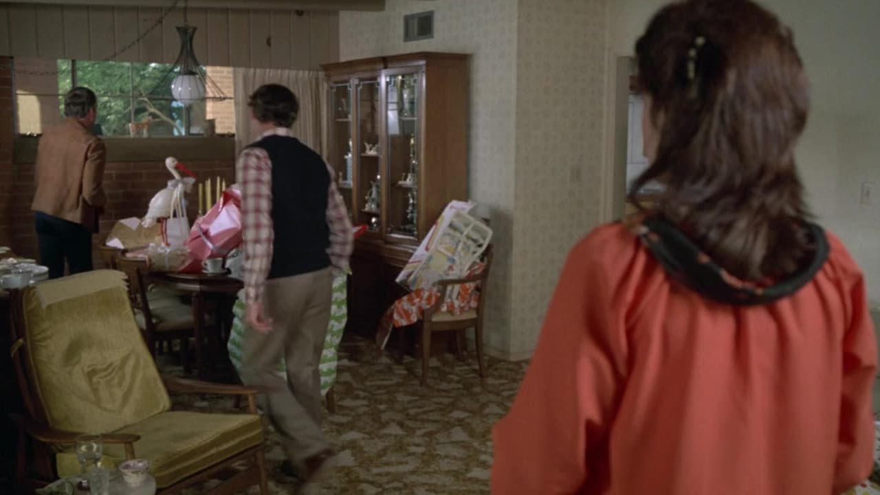 Backdrop – Die Wiege des Satans