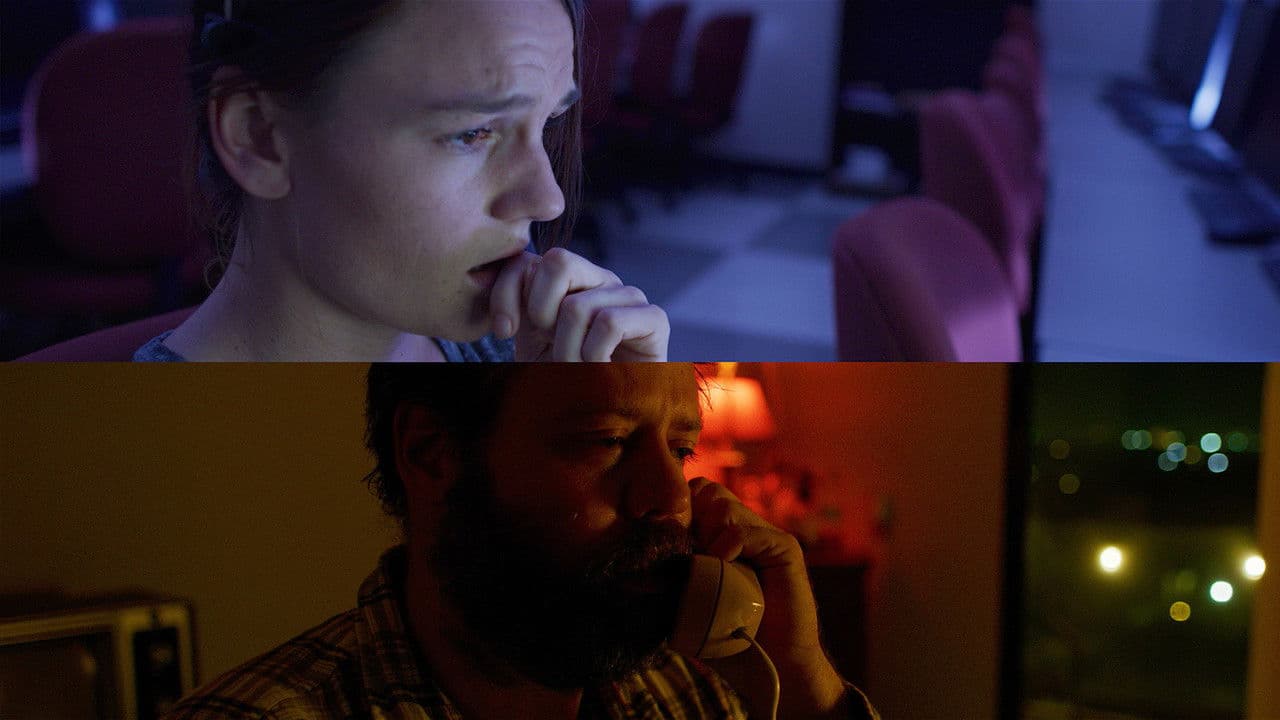 Backdrop – Last Call