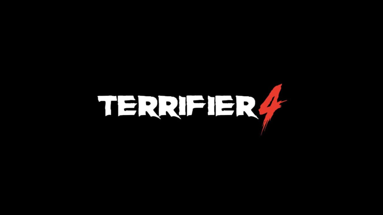 Backdrop – Terrifier 4