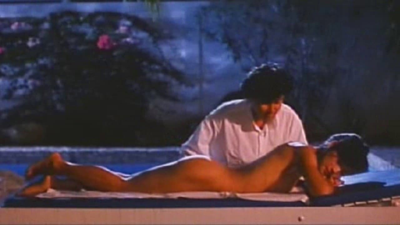 Backdrop – 淫妖豪情
