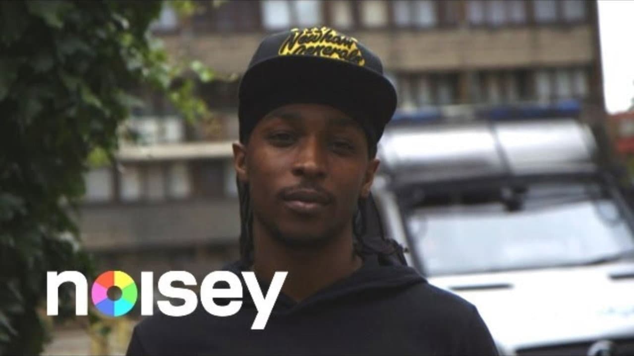 Backdrop – The Police vs Grime Music - A Noisey Film