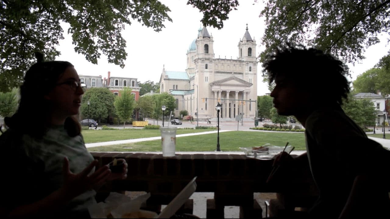 Backdrop – Lazuri Mortem