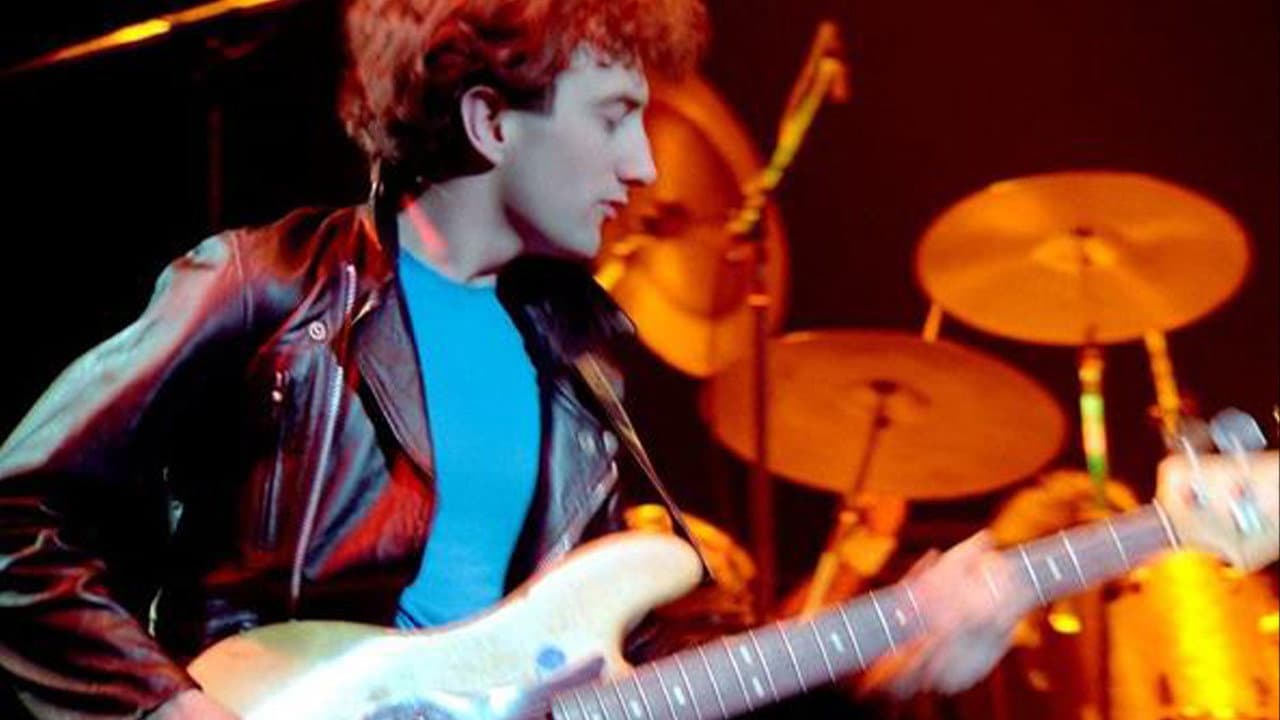 Backdrop – John Deacon - Il Documentario