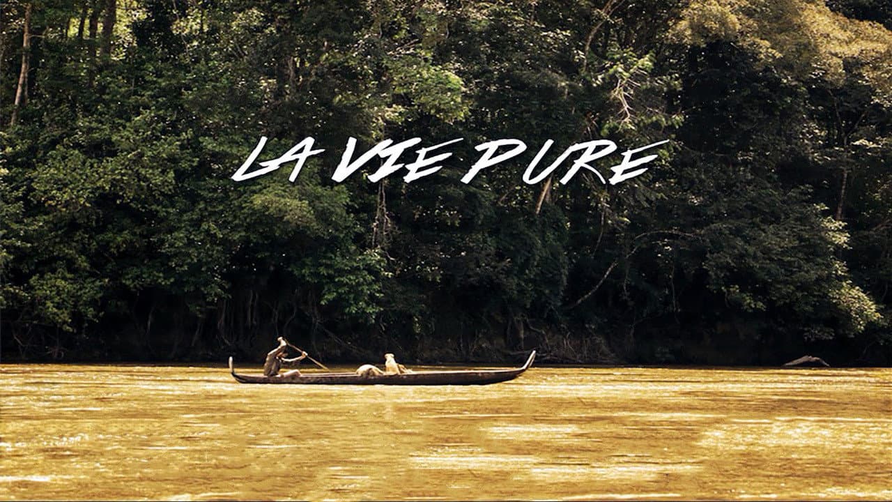 Backdrop – La vie pure