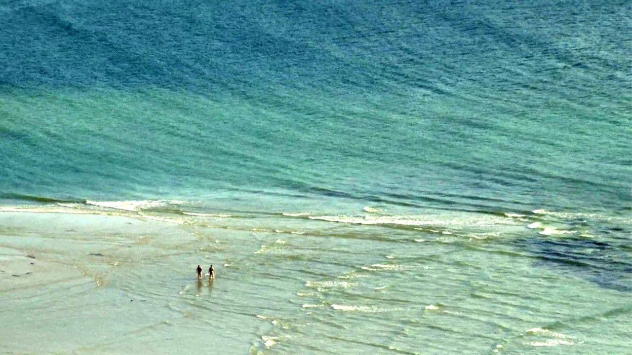 Backdrop – Costa da Morte