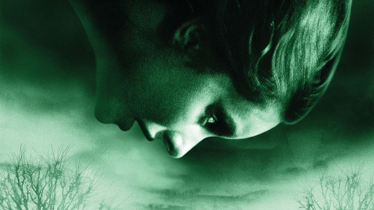 Backdrop – Der Fluch der Betsy Bell