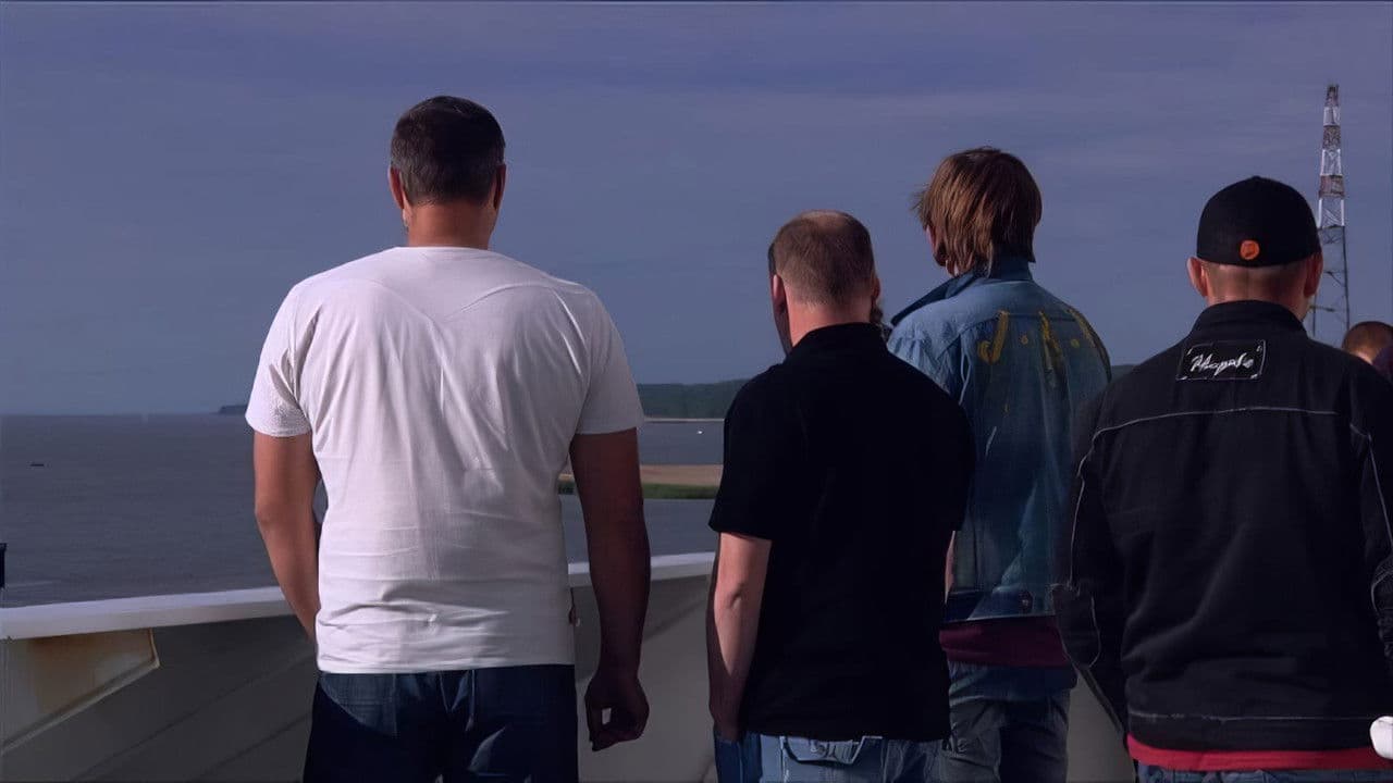 Backdrop – Second Class