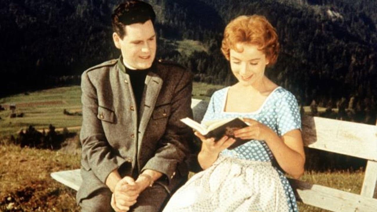 Backdrop – Die Försterbuben